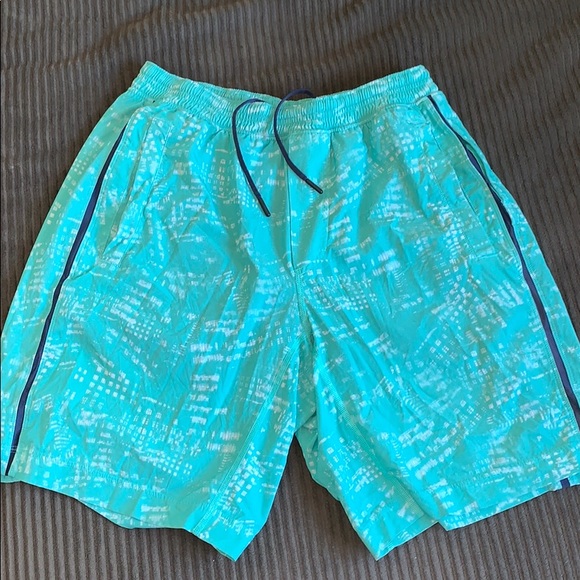 lululemon athletica Other - Lululemon Men’s Athletic Shorts